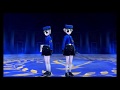 페르소나5 3회차 6월 18일 16레벨 챌린지난이도 히든보스전(Persona5, Justine & Caroline)