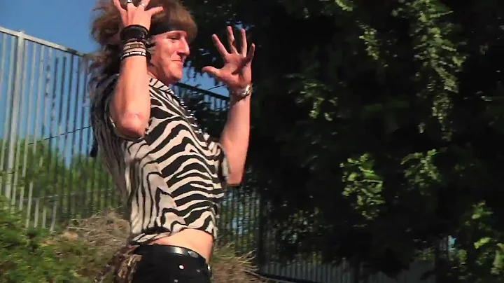 Chris Farmer VOD B-Roll