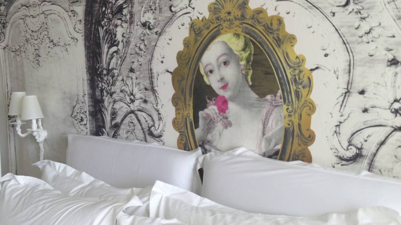 SLS Las Vegas Vacation & Suite Tour || JOANNES728