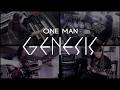 Antoine Baril One Man Genesis mp3