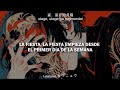 Oni no Utage - Tomonari Sora 【SUB ESPAÑOL】 (鬼ノ宴)