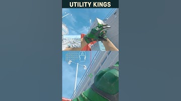 CS2 Nuke T Red cross First smoke from T Truck