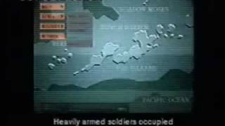 Metal Gear Solid: Briefing part 1