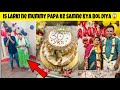 Socha Nhi Tha Maa Papa ka 30th Anniversary Mai Aisa Hoga 😍 | Is Larki Ne Ye Kya Bol Diya?
