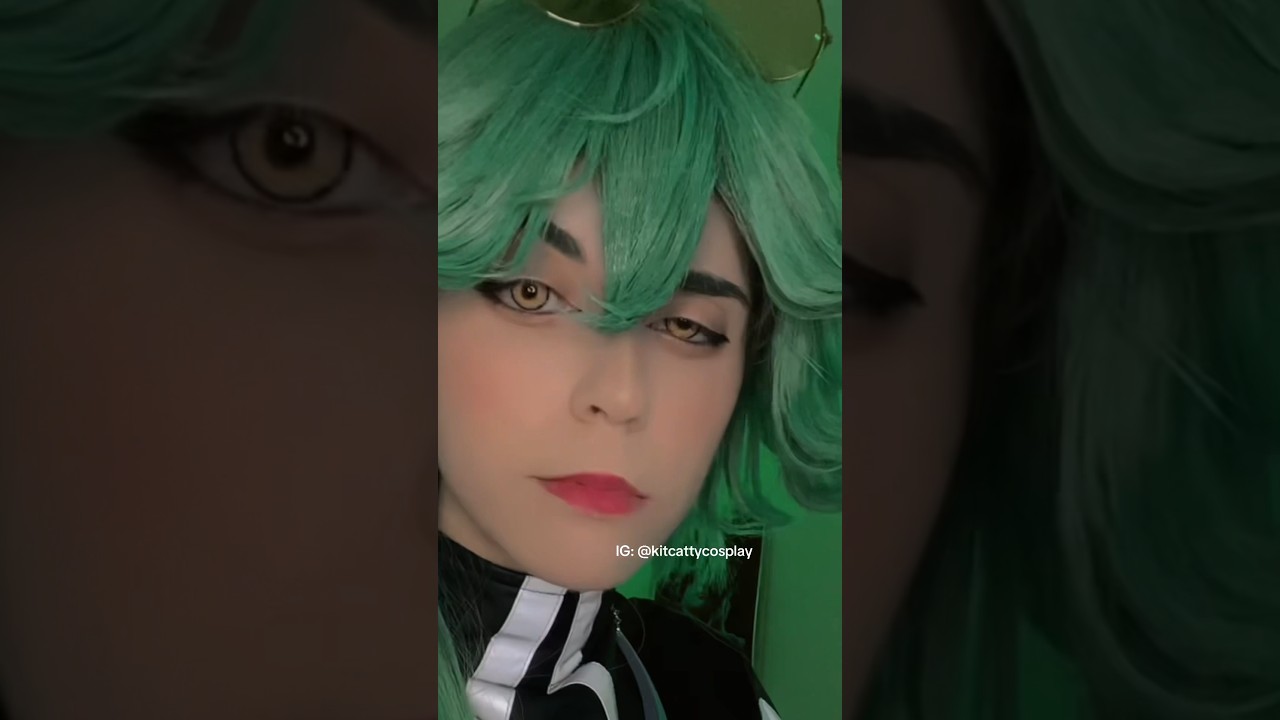 Ty for 18K 🥹 i love this adam audio #gamer #cosplay #hazbin  #hazbinhotel #leagueoflegends #shorts