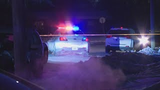 2 men dead after shooting on Indianapolis' southeast side