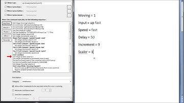 Explaining simple Mouse Gliding code (in VoiceAttack)
