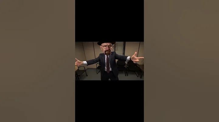 The Ultimate Breaking Bad Showdown