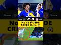 ¡De NO CREER esto en PUMAS vs TOLUCA!