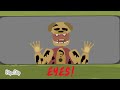 Another Five Nights [Short]