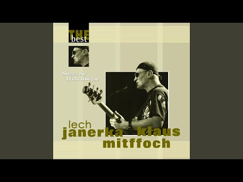 Lech Janerka — La