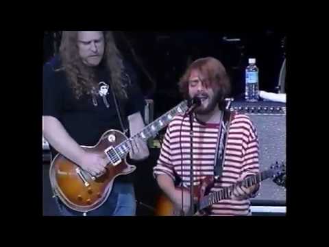 Watch God Street Wine - Get On The Train w/ Warren Haynes - Cincinnati, OH 7/31/96 on YouTube Watch God Street Wine - Get On The Train w/ Warren Haynes - Cincinnati, OH 7/31/96 on YouTube