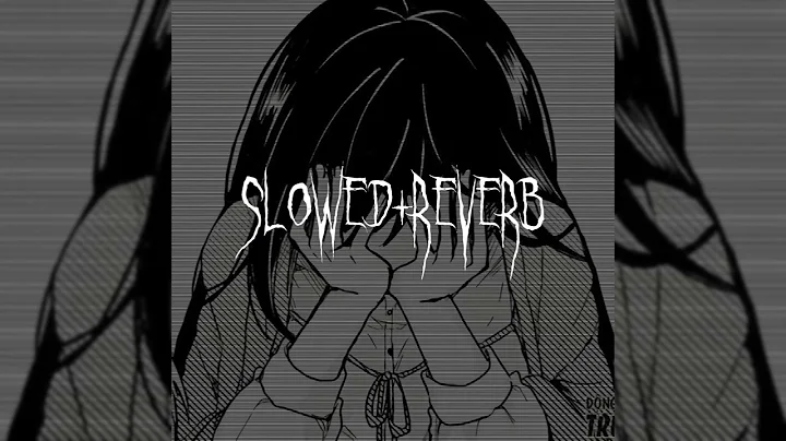 Kurffew - I dont wna cry (Haste) Slowed+Reverb