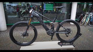 E-Bike Neuheiten 2022 Husqvarna Hard 