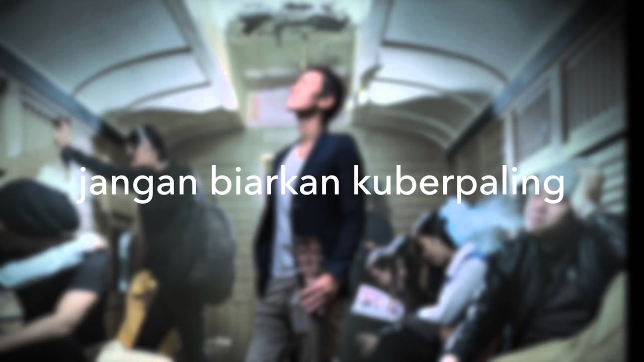 CintaMu by Christian Effendi (Mercy Flow 1st Album)