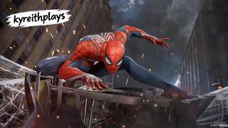SPIDERMAN - 🔴 LIVE | Swinging Through NYC & Causing Chaos 🕷️