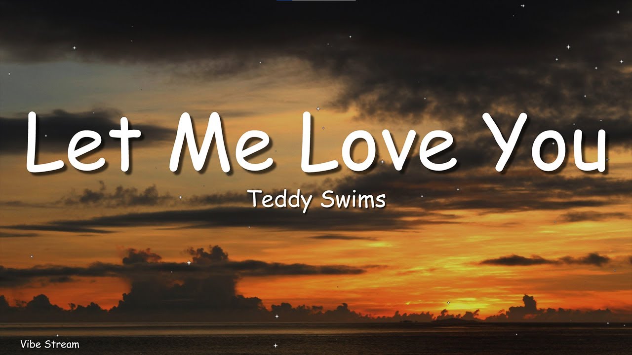 Teddy Swims Let Me Love You Lyrics Mario Cover YouTube teddy-swims-let-me-love-you-lyrics-mario-cover-youtube