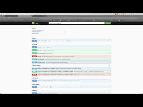 Get data from Broadcom Spectrum and PM/DA  with Python into Json/CSV files  part 9-9 Final Thoughts