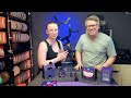 End of video