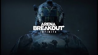 Arena Breakout Infinite 4k - Новый день новые приключения. Снова поднимаимся с нуля.