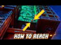 Power Climb - Riddler Puzzle (Old Gotham North) - Lego Batman: Legacy of the Dark Knight