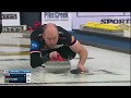 Grand Slam of Curling | 2019 Player's Championship Men's Final