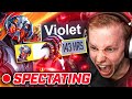 I Spectated The BEST ULTRON in Marvel Rivals... (they're INSANE)