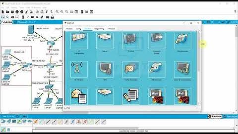 CCNA 200-301 | How to Configure  Extended Access Control Lists (ACL) | ACL Part 3 | CCNA Bangla