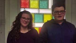 The Ram Bleat EP 2/16/18