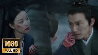 【Full Movie】凡女為誅魔君魂飛魄散,怎料竟重生飛升上仙!🔥宸汐緣 | Love And Destiny