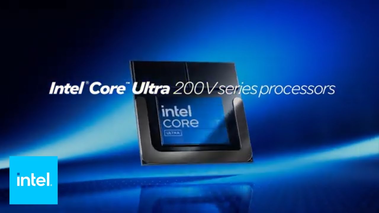 Meet today’s standard for business PCs | Intel