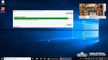 How to Install Connected Components Workbench - How To Tuesday Ep 1