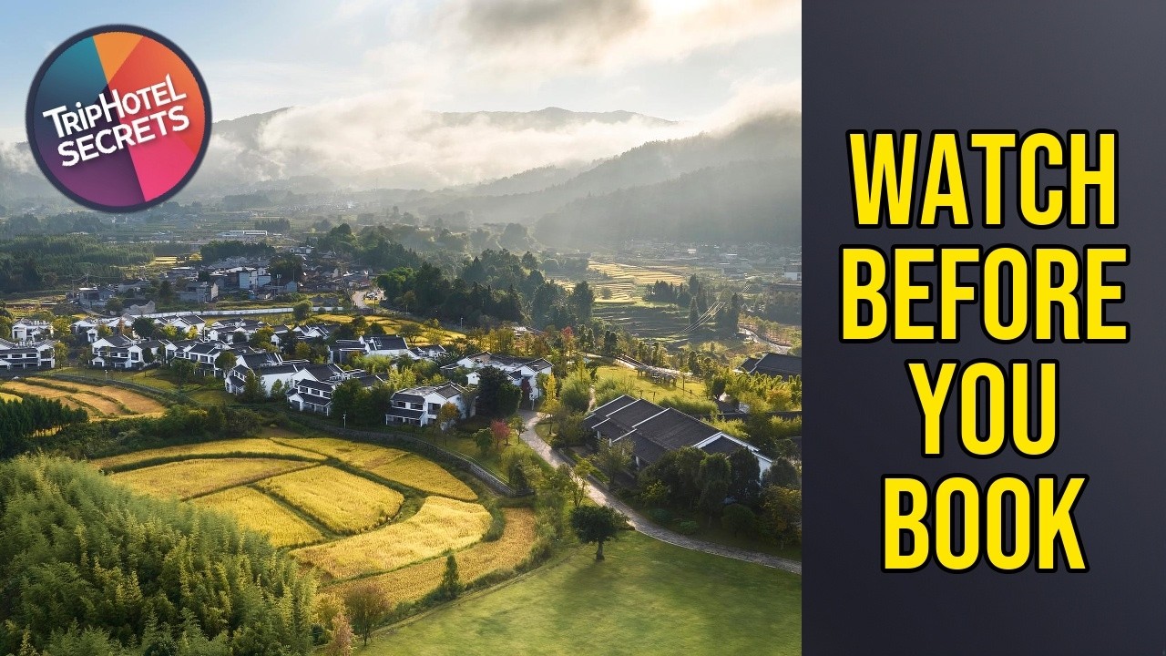 Angsana Tengchong - Watch Before You Book | Tengchong, China🏨