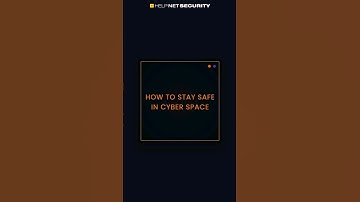 #cybersecurity #shorts #authentication #passwords #tips