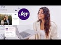 Concevez un site web de mariage avec joy un site internet  application mobile gratuit et de qualit pour les clients