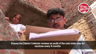 Spot 2 Under 5 Mortality