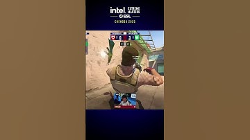 NiKo CLUTCHES 1v2 — DEFENDS BOMB perfectly! #esl #cs #кс #chengdu #csgo