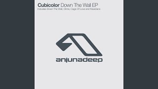 Down The Wall (Original Mix)