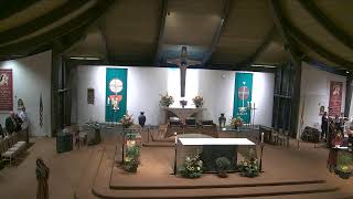 St Theresa Church 75th Anniversary- Palm Springs