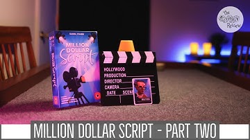 Million Dollar Script - A Dicey Playthrough! Part 2