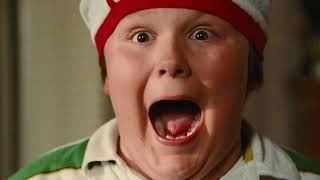 Fat Sits On A Tinfoil Ball.