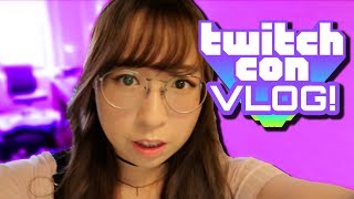 Twitchcon 2019 Vlog!