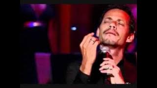 A quien quiero mentirle - Marc Anthony
