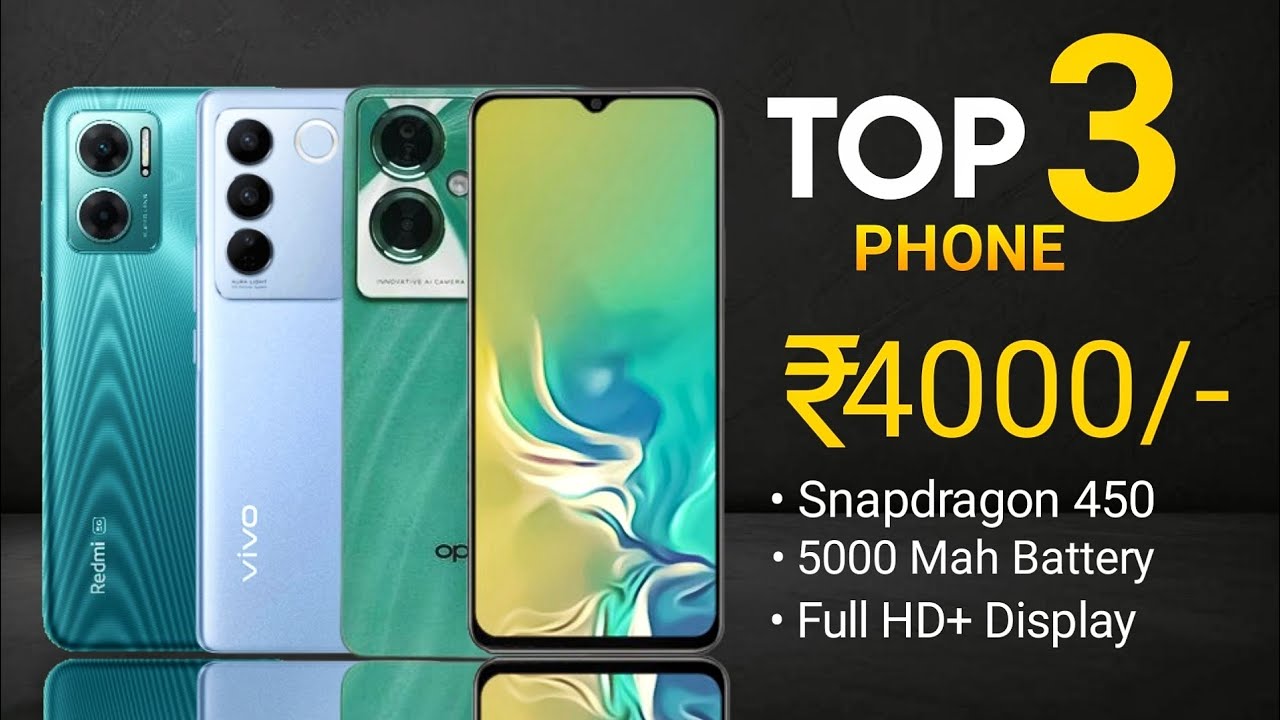 TOP 3 PHONE Under 4000 BEST 4G Phone Under 4000 BEST PHONE Under top-4-best-4g-keypad-phones-available-on-amazon-flipkart-rs-4-000