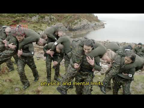 آیا S.A.S قویترین نیروی ویژه در جهانه ؟ #دانستنی #حقایق #specialforces #army #knowledge #facts