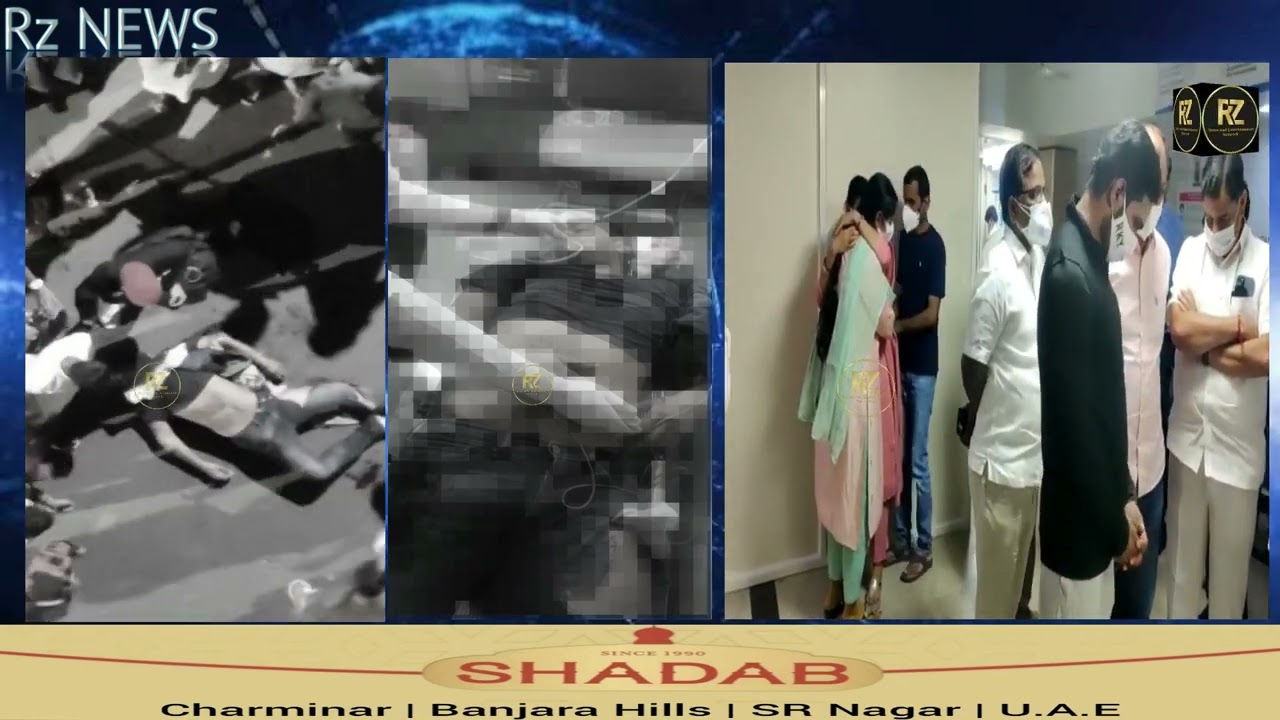 Suspicious death of software employee at Rayadurg police station ....