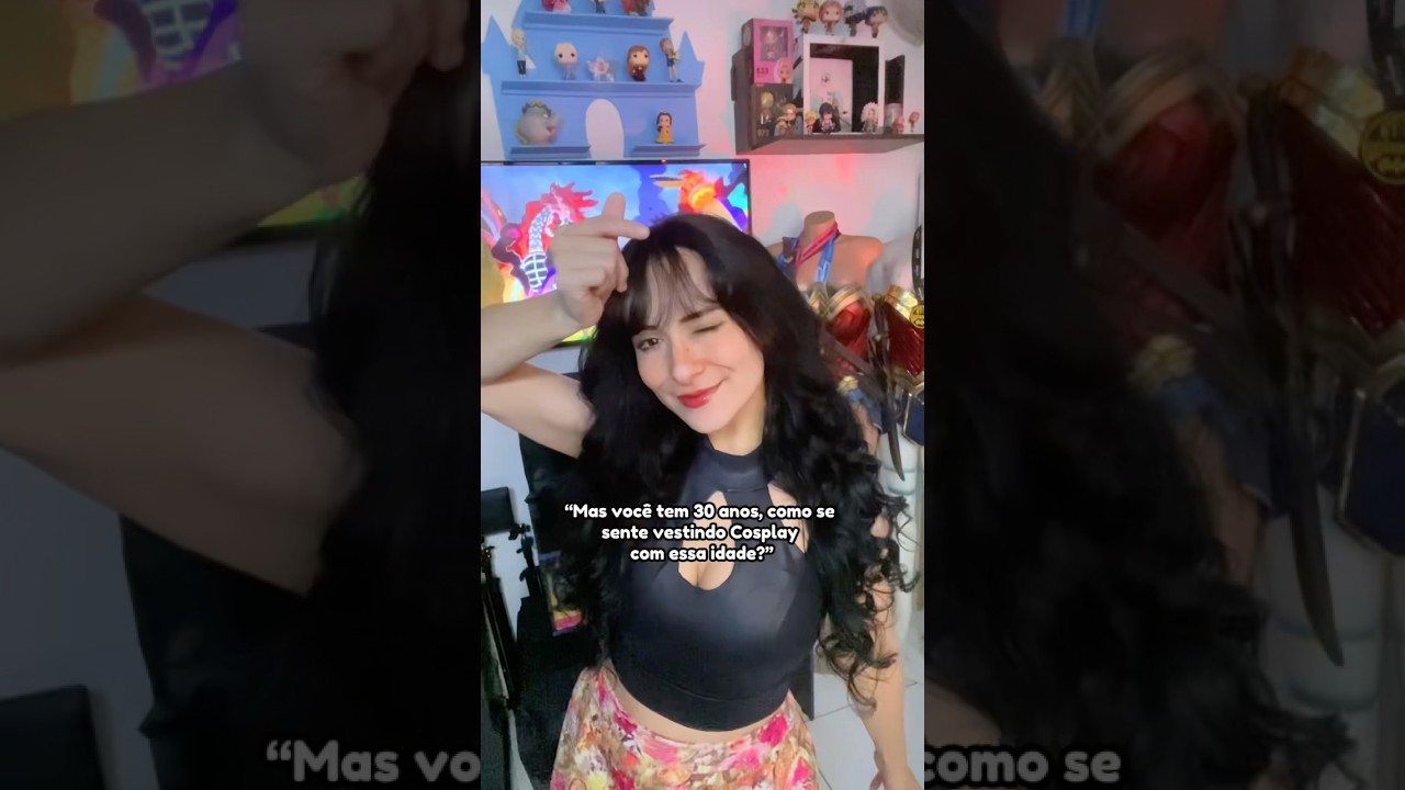 Aniversário da nossa Nami hoje! 27 de Setembro #happybirthday