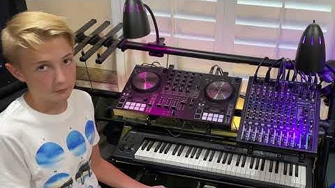 Magma Traktor Kontrol Case Review S4 MK3 for Native Instruments