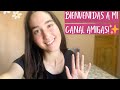 BIENVENIDAS A MI CANAL! ✨💕| MaryCarla Martin