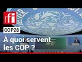 Cop28  malgr les cop le rchauffement de la plante approche les 15 rfi